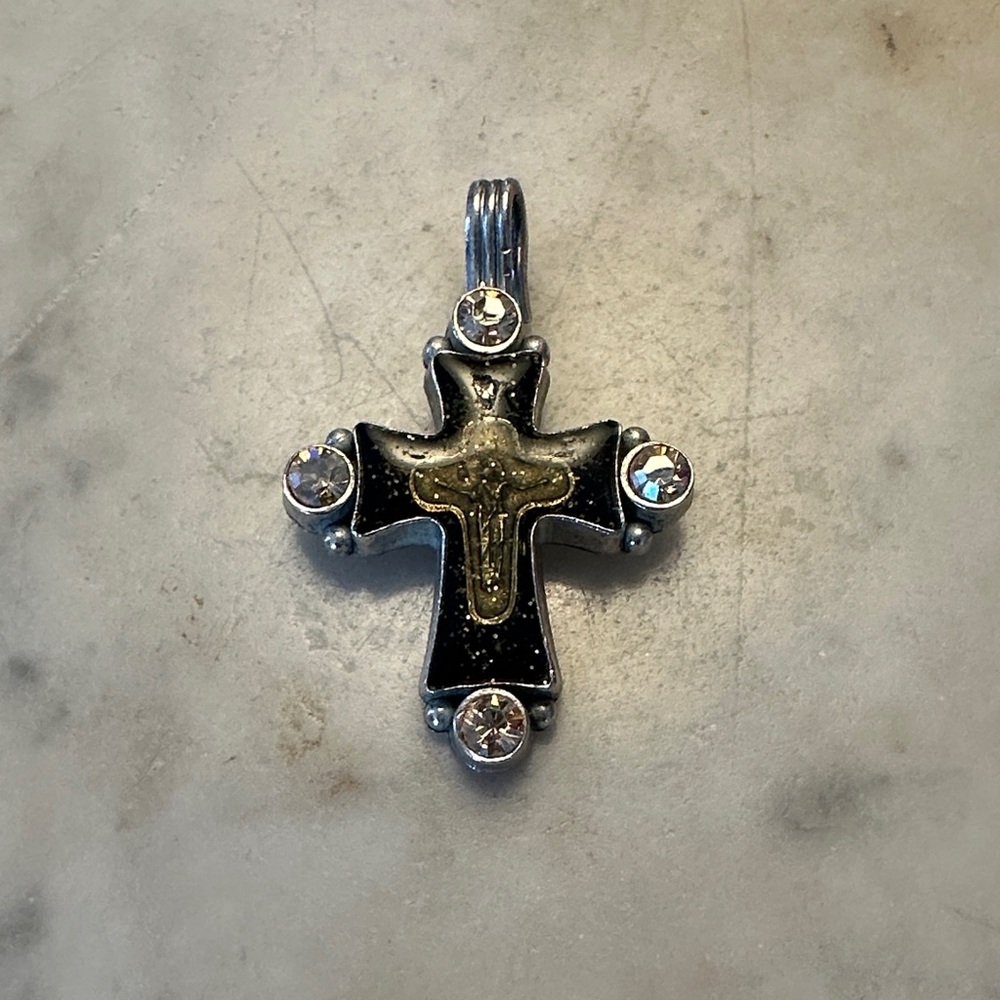 VSA charm